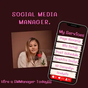 Affordable And Professional Social Media Management Services