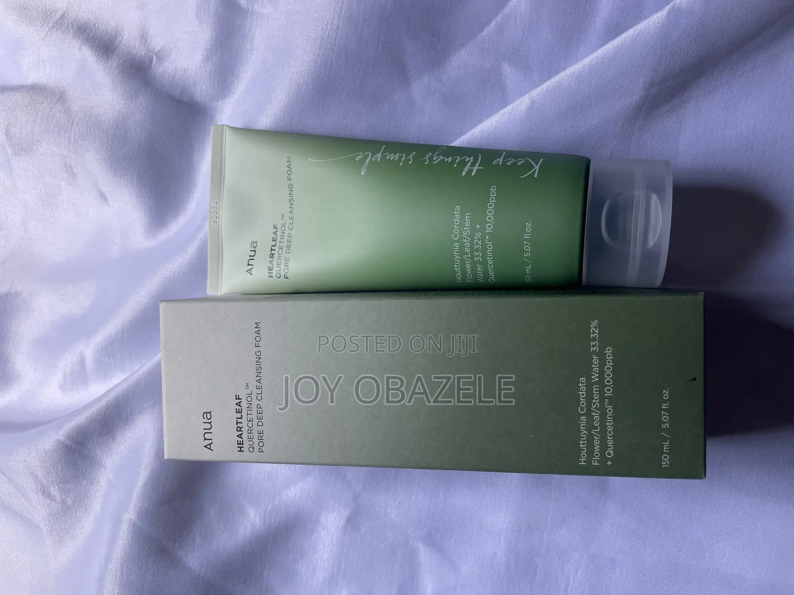 Salycylic Acid Face Wash