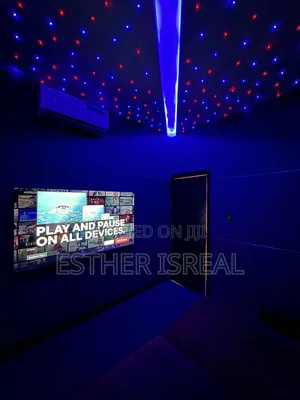 Cinematic 2 Bedroom Phase 1