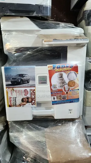 Kyocera Ecosys Fs C8520mfp