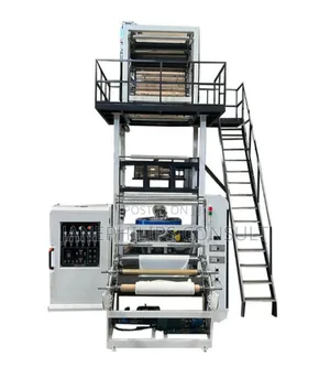 55mm Extruder, Nylon Extruder Machine