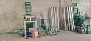 55mm Extruder, Nylon Extruder Machine
