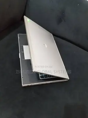 Laptop HP EliteBook 8460P 8GB Intel Core I5 HDD 500GB