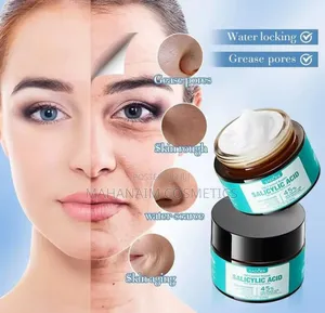 Photo - Sadoer Salicylic Acid Face Treatment