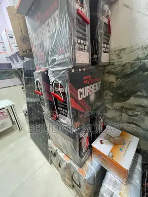 Solar Tubular Battery Current 220ah