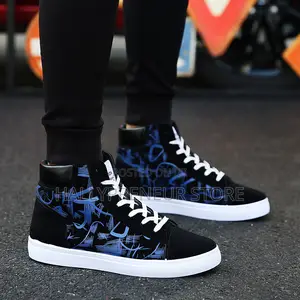 Tenis Masculino Breathable Men's Sneaker Casual Shoes