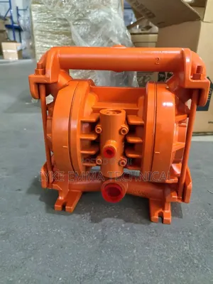 1" Wilden Pump (Diaphragm Pump)