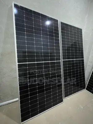 Solar Panels High Quality 600watts