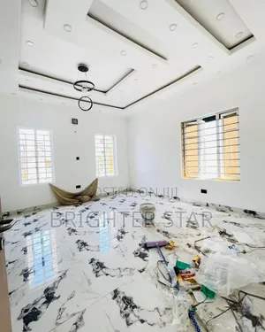 Furnished 4bdrm Duplex in Ogba for sale