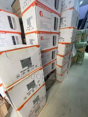 Solar Felicity Inverter 3.5kva 24volts