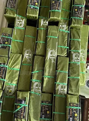Quality Fabric Cloth
