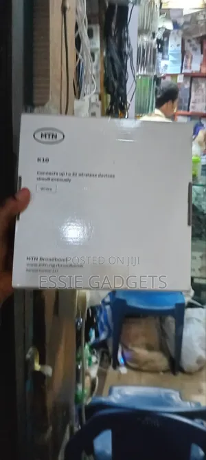 MTN Mini Wifi