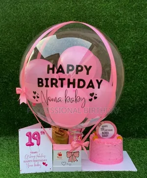 Surprise Present