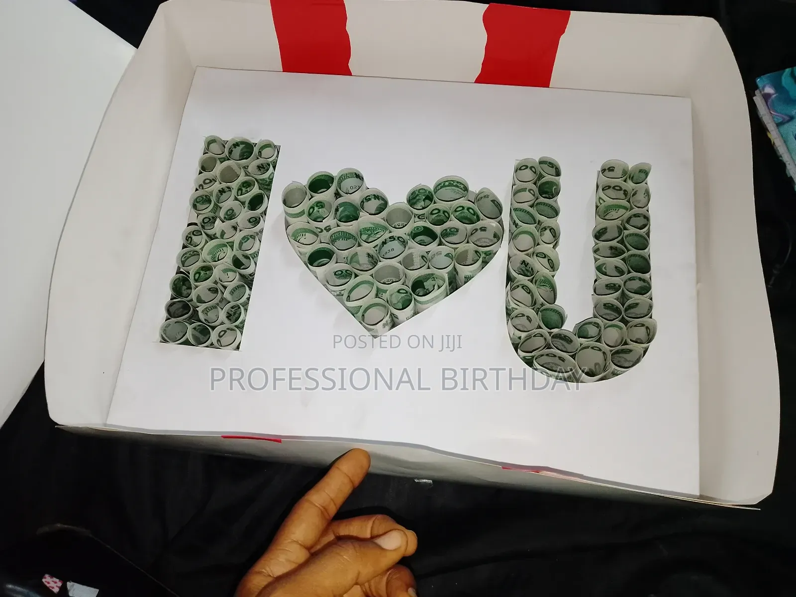 Surprise Present