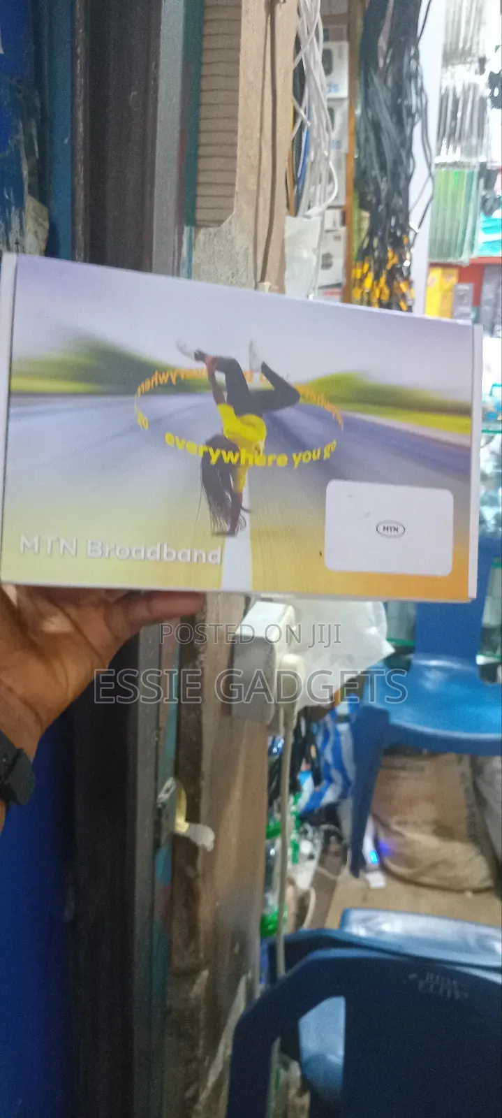 MTN Mini Mi_fi