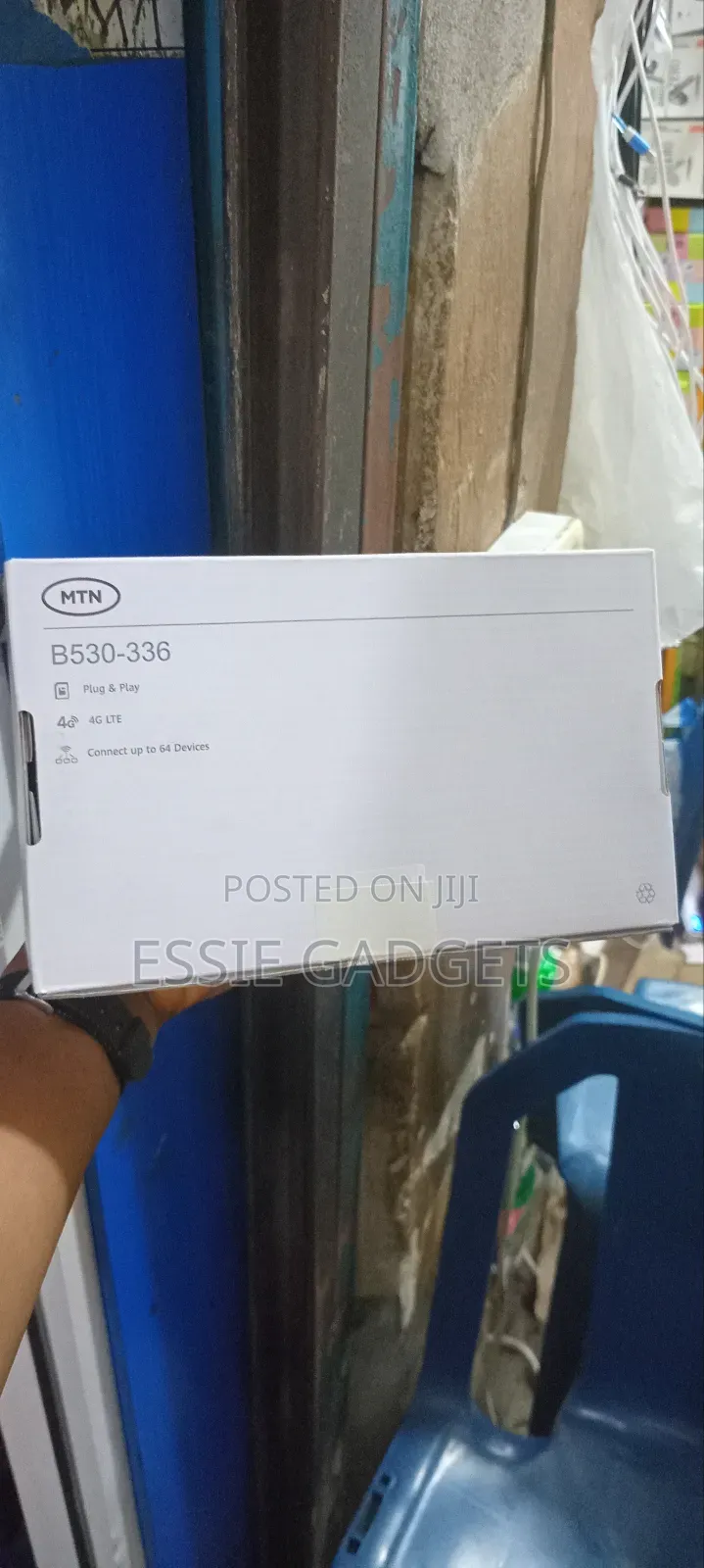 MTN Mini Mi_fi