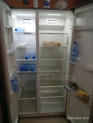 Professional Fridge and Freezer Repair