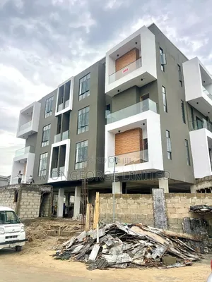 2bdrm Apartment in Ikota for sale
