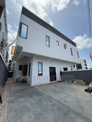 4bdrm Duplex in Whitesand Beach Ologolo for sale