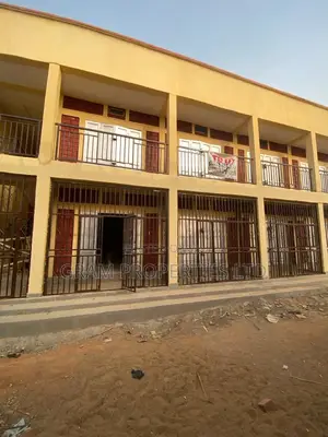 Shop in Shopping Complex