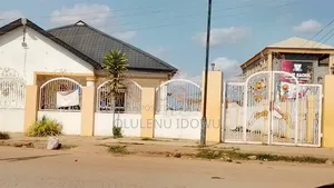 Event Center for Sale at Alaja Road Magida Ayobo on Ful Plot
