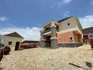 Photo - 6bdrm Duplex in Asokoro for rent