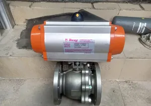 4" Bonomi 8p766001 - Carbon Steel, Full Port, Ball Valve