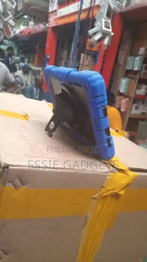 Tablet Pouch