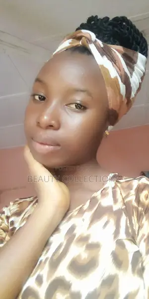 Supermarket Attendant in Lugbe