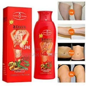 Aichun Beauty 3 Days Slimming and Tightening Cream