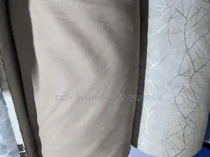 Turkish Curtains
