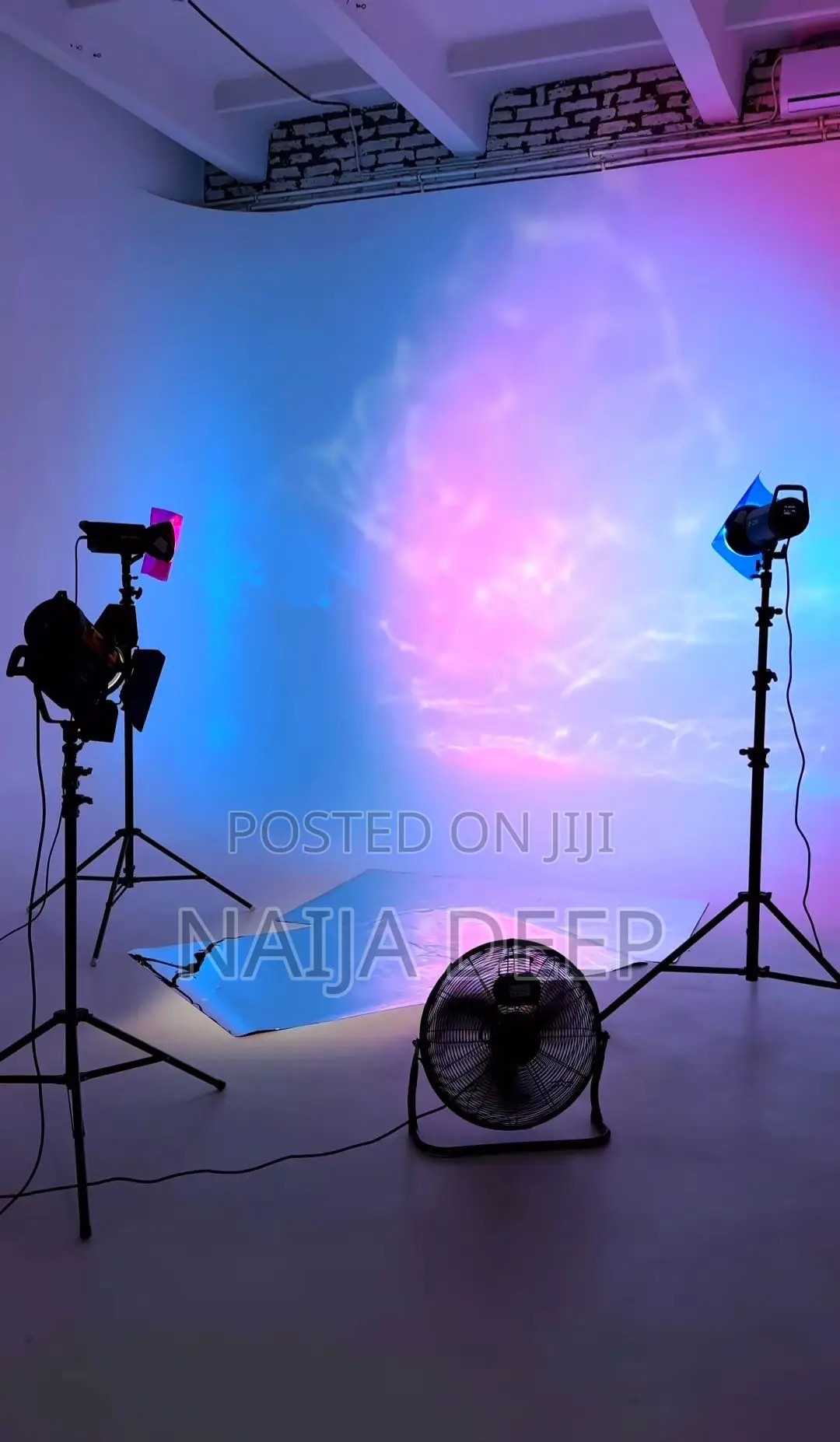 Music Video Art Director, Set Design, Props