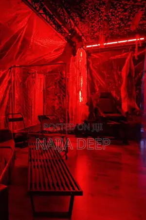 Music Video Art Director, Set Design, Props