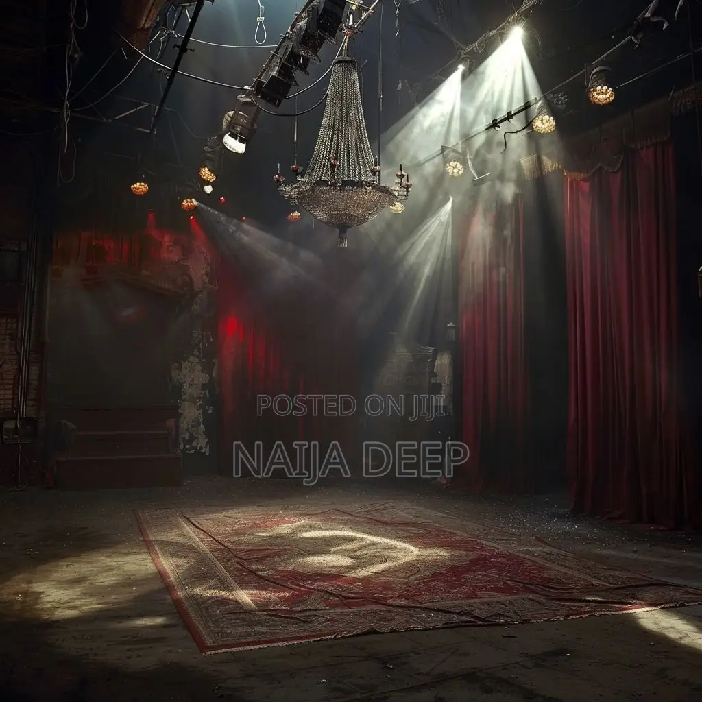 Music Video Art Director, Set Design, Props