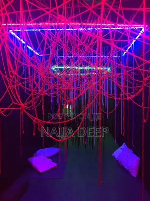 Music Video Art Director, Set Design, Props