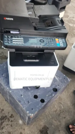 Kyocera Ecosys M3645dn