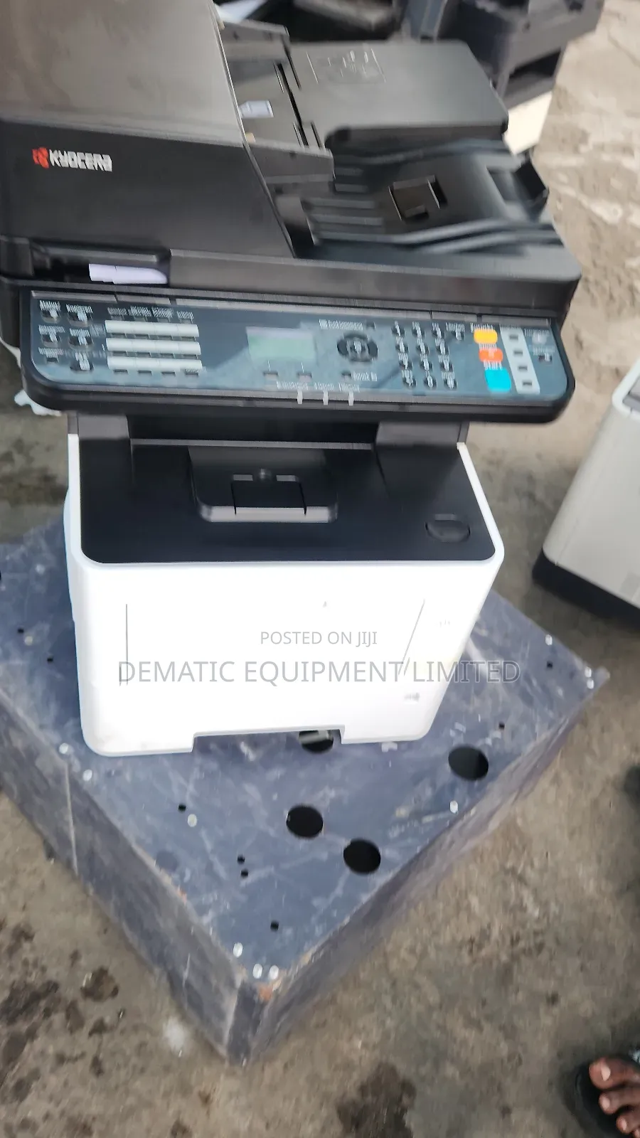Kyocera Ecosys M3645dn