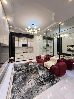 Photo - Exotic 2 Bedroom Apartment Ikoyi