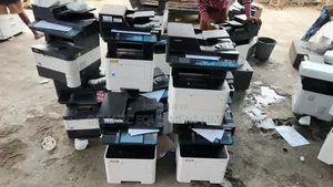 Kyocera Ecosys M3645dn