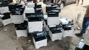 Kyocera Ecosys M3645dn