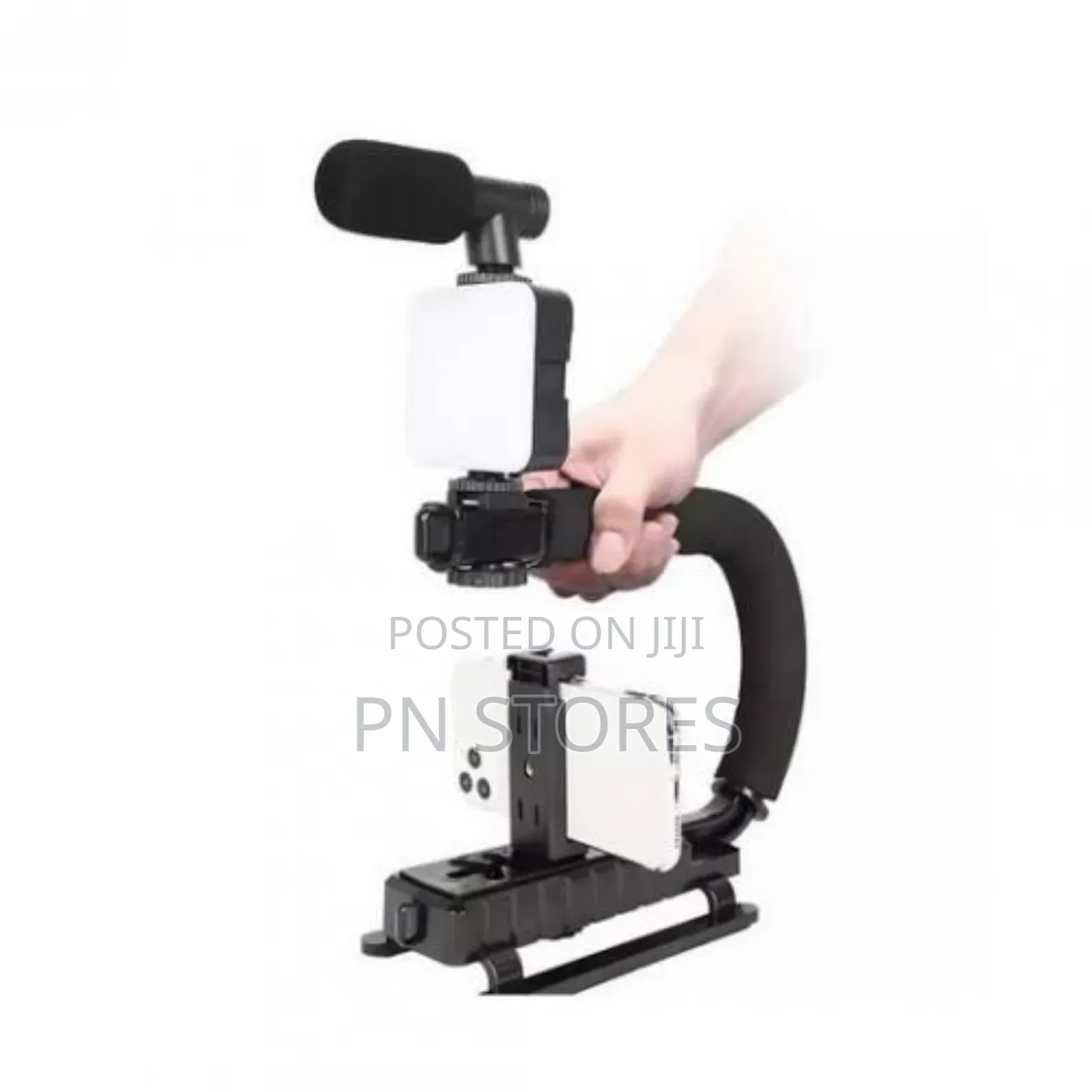 Handheld Bracket Video Making Kit