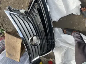 Front Grill Rx 350 2018 Direct Available Now