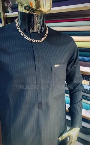 Kaftan Natives Senator for Men