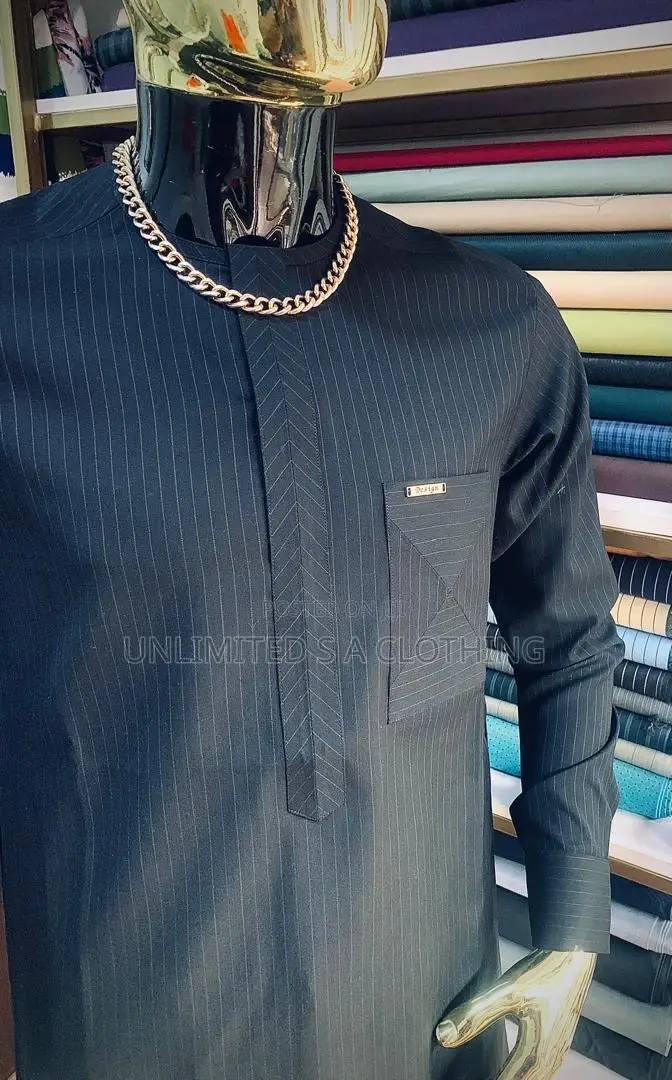 Kaftan Natives Senator for Men