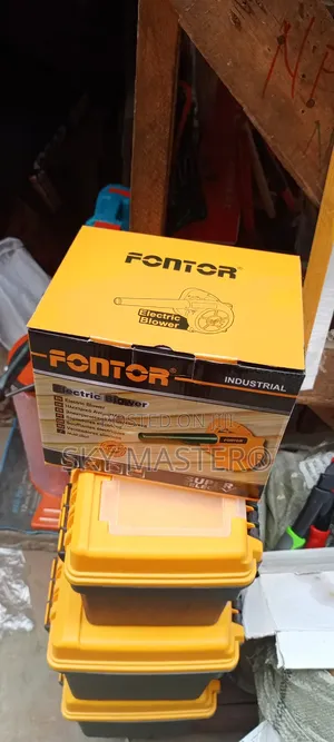 Good Quality Air Blower