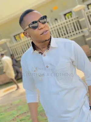 Kaftan Natives Senator for Men