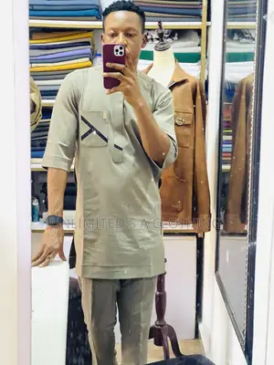 Kaftan Natives Senator for Men