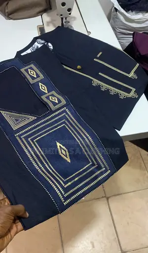 Kaftan Natives Senator for Men