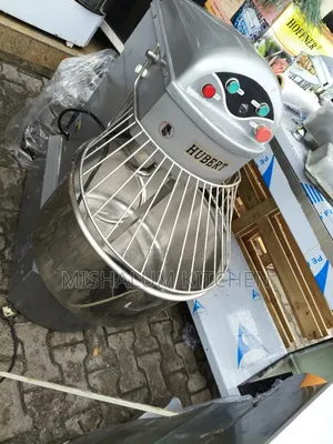 Dough Mixer