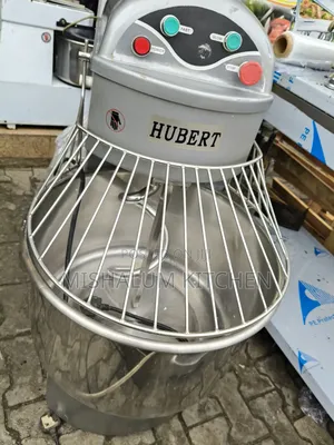 Dough Mixer